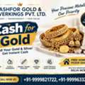 What Are The Benefits Of Cash For Gold In Delhi?