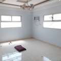 SAR 45000/year,  5 BR,  Family Villa First And 2nd Floor Portion Large Area Big Size Located In Good Place