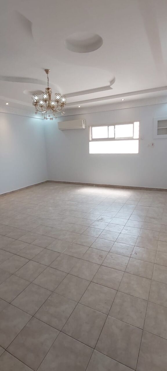 Al Rawdah, Apartments, Flats, Houses & Villas, SAR 45000/year,  5 BR,  Family Villa First And 2nd Floor Portion Large Area Big Size Located In Good Place