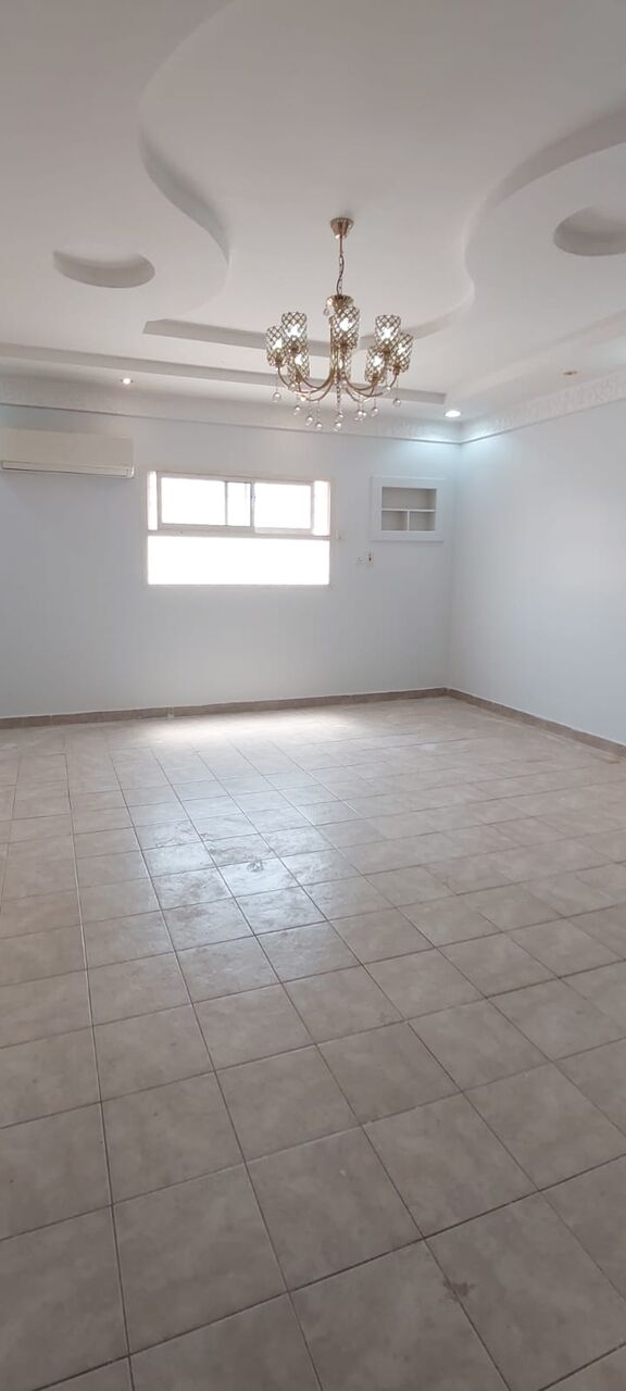 Al Rawdah, Apartments, Flats, Houses & Villas, SAR 45000/year,  5 BR,  Family Villa First And 2nd Floor Portion Large Area Big Size Located In Good Place