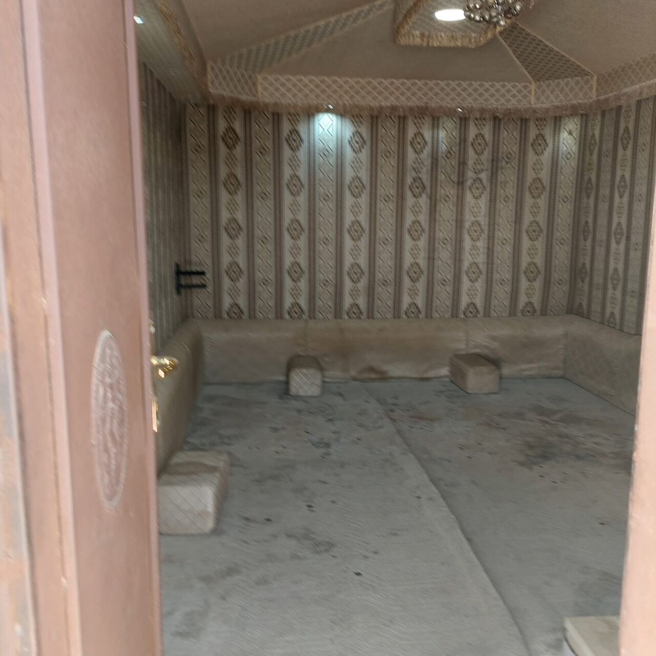 Al Rawdah, Apartments, Flats, Houses & Villas, SAR 45000/year,  5 BR,  Family Villa First And 2nd Floor Portion Large Area Big Size Located In Good Place