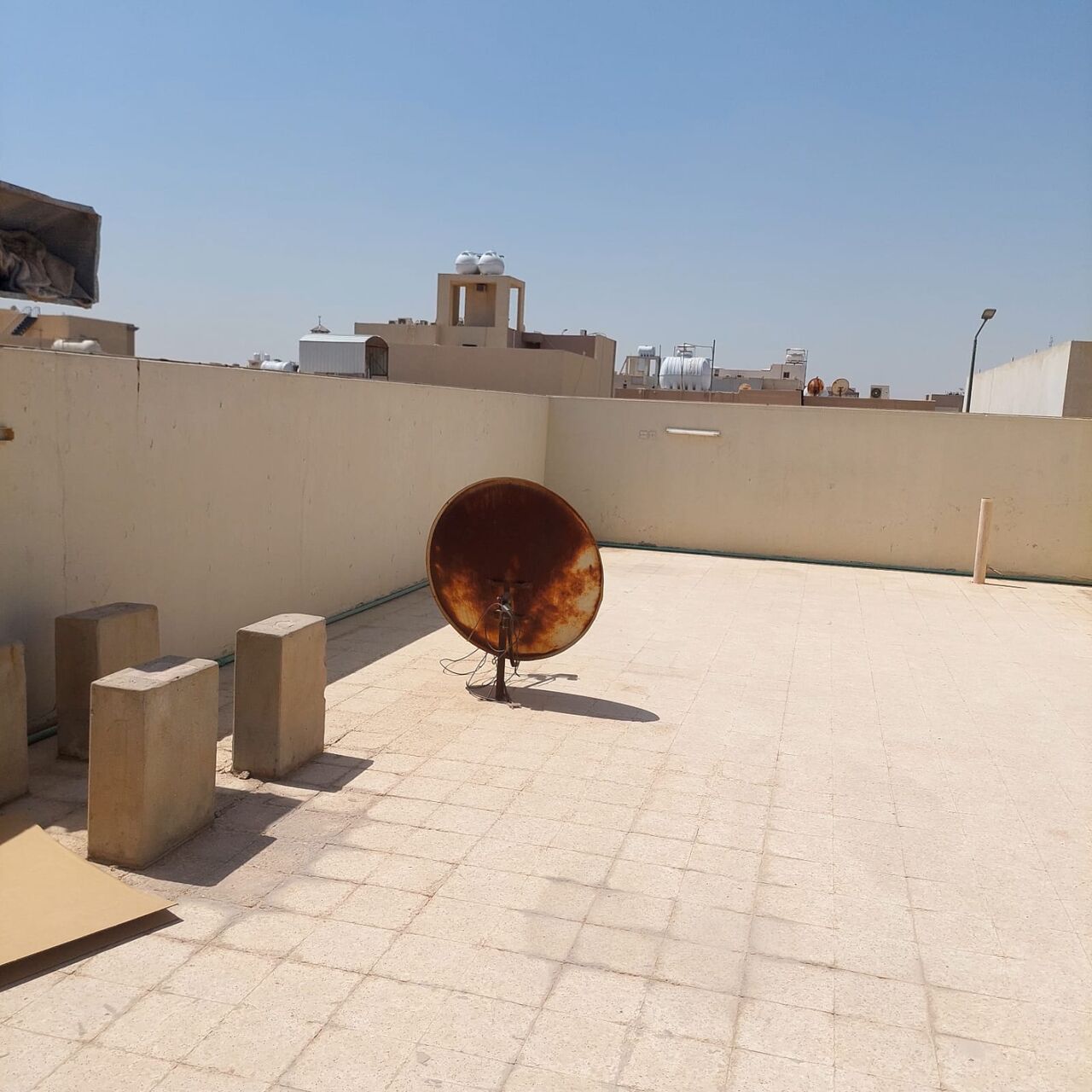 Al Rawdah, Apartments, Flats, Houses & Villas, SAR 45000/year,  5 BR,  Family Villa First And 2nd Floor Portion Large Area Big Size Located In Good Place