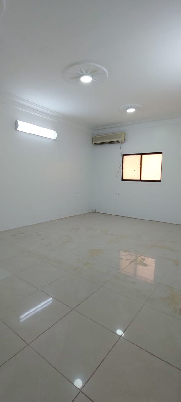 Al Rawdah, Apartments, Flats, Houses & Villas, SAR 55000/year,  6 BR,  Family Villa First And 2nd Floor With Large Portion Speciouse Neet Clean Split Installed