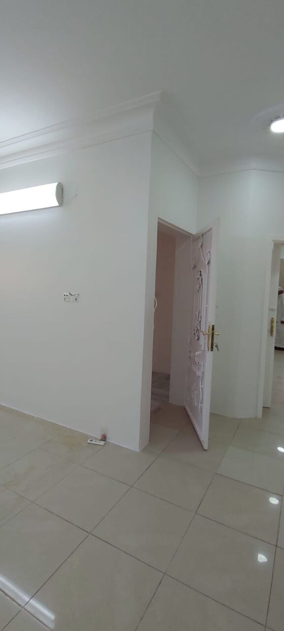 Al Rawdah, Apartments, Flats, Houses & Villas, SAR 55000/year,  6 BR,  Family Villa First And 2nd Floor With Large Portion Speciouse Neet Clean Split Installed