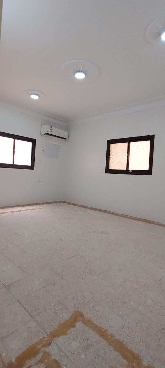 Al Rawdah, Apartments, Flats, Houses & Villas, SAR 55000/year,  6 BR,  Family Villa First And 2nd Floor With Large Portion Speciouse Neet Clean Split Installed
