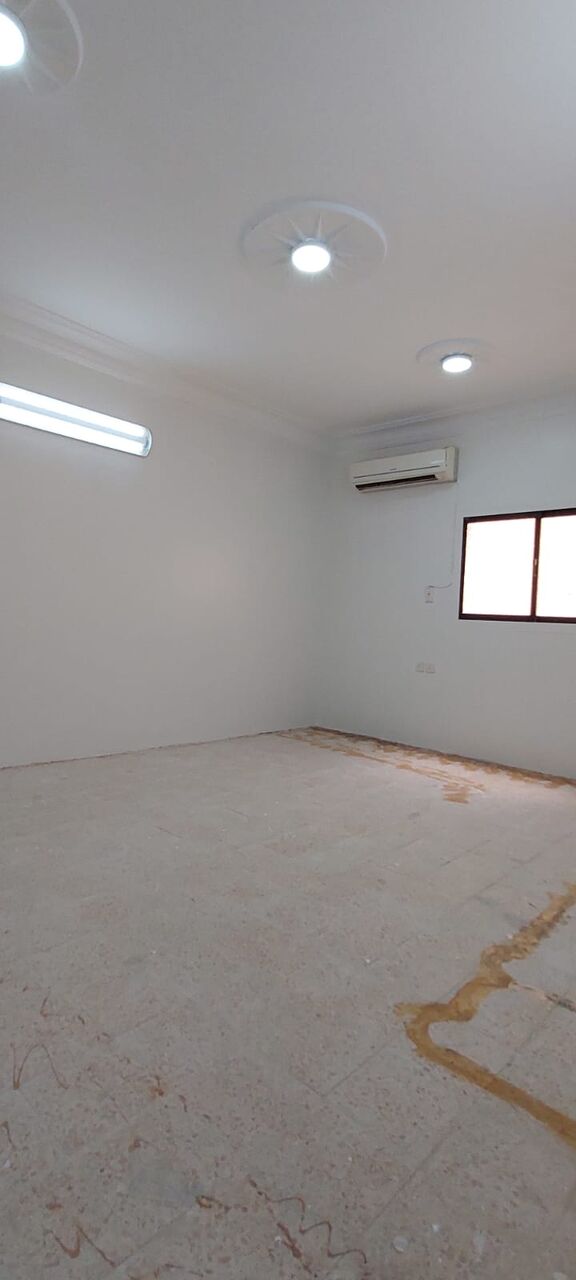 Al Rawdah, Apartments, Flats, Houses & Villas, SAR 55000/year,  6 BR,  Family Villa First And 2nd Floor With Large Portion Speciouse Neet Clean Split Installed
