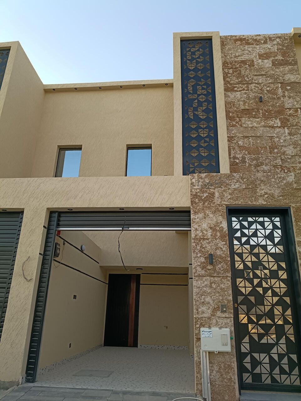 Al Aziziyah, Villas, SAR 45000,  182 Sq. Meter,  New Two-Story Family Apartment (Townhouse)
