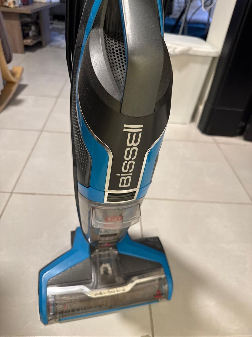 Khobar, Electronics, SAR 400,  Bissell Vacuum Cleaner
