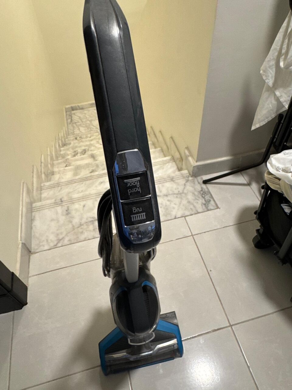 Khobar, Electronics, SAR 400,  Bissell Vacuum Cleaner