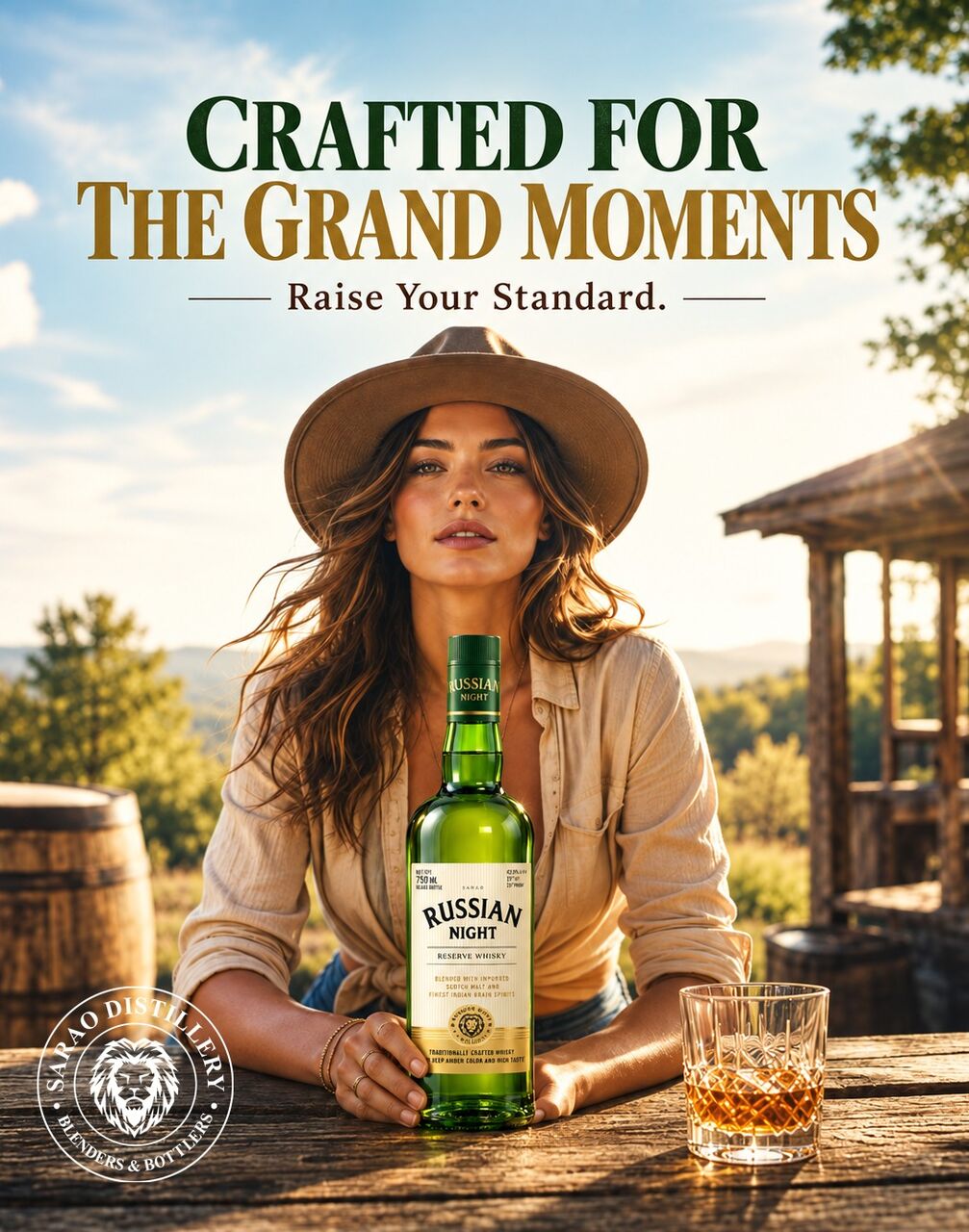 New Delhi, Food & Drink, Best Whisky Under ₹1000 In Delhi