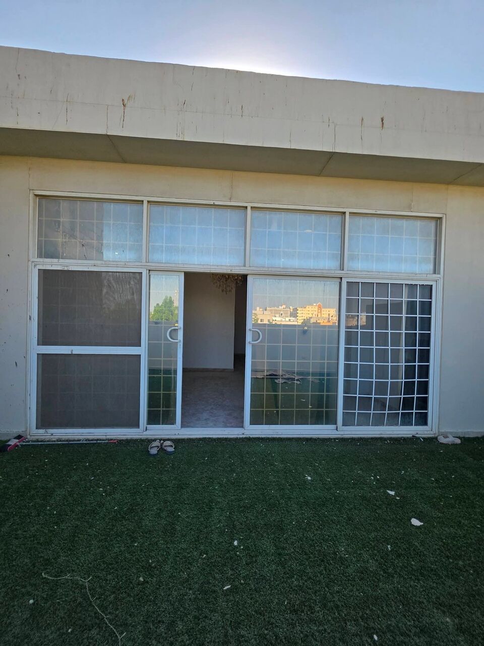 Khobar, Apartments, Flats, Houses & Villas, 1 BR,  FAMILY APARTMENT FOR RENT Layout: 1 Bedroom + Living Room + Bathroom + Kitchen ❄️ Installe