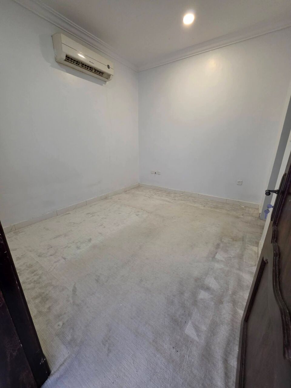 Khobar, Apartments, Flats, Houses & Villas, 1 BR,  FAMILY APARTMENT FOR RENT Layout: 1 Bedroom + Living Room + Bathroom + Kitchen ❄️ Installe