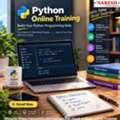 Python Online Training – Build Your Python Programming Skills