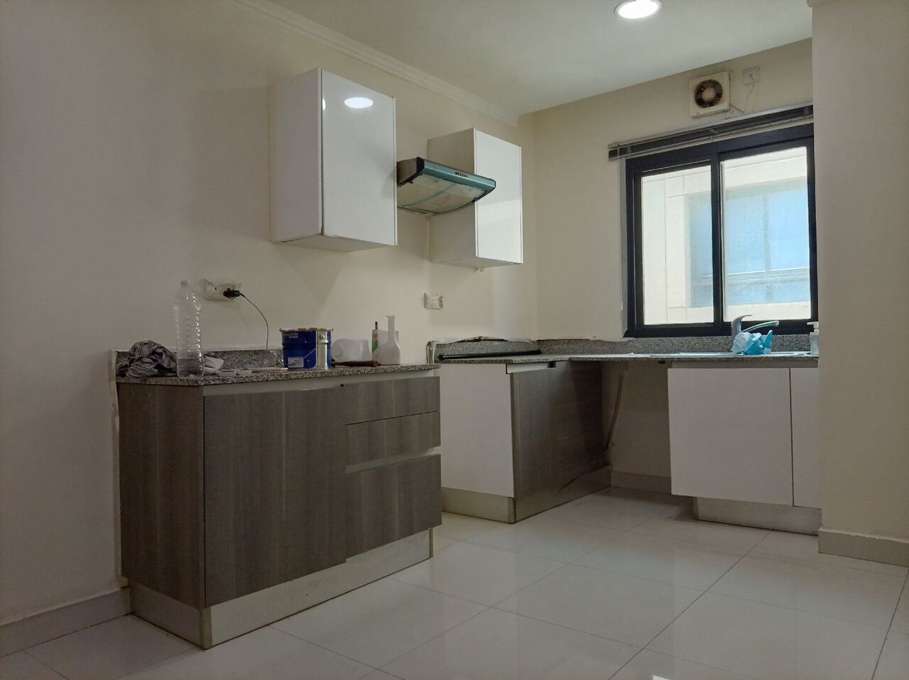 Tubli, Apartments, Flats, Houses & Villas, BHD 260/year,  2 BR,  Semi Furnished 2 Bedroom 2 Bathroom Balcony With Ewa Flat For Rent In : Tubli