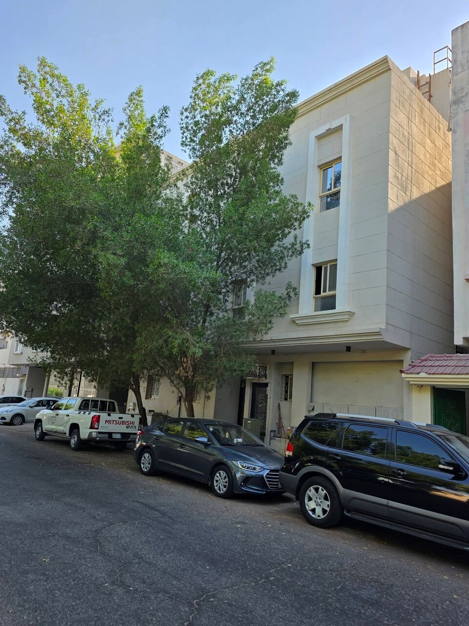 Khobar, Apartments, Flats, Houses & Villas, 2 BR,  FAMILY APARTMENT FOR RENT  Layout: 2 Bedrooms + Living Room + 2 Bathrooms + Kitchen ❄️ Ins