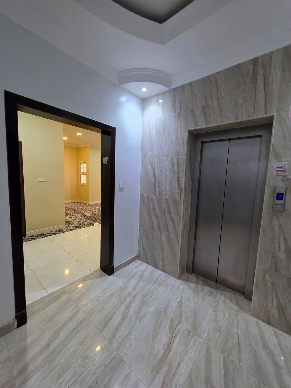 Khobar, Apartments, Flats, Houses & Villas, 2 BR,  FAMILY APARTMENT FOR RENT  Layout: 2 Bedrooms + Living Room + 2 Bathrooms + Kitchen ❄️ Ins