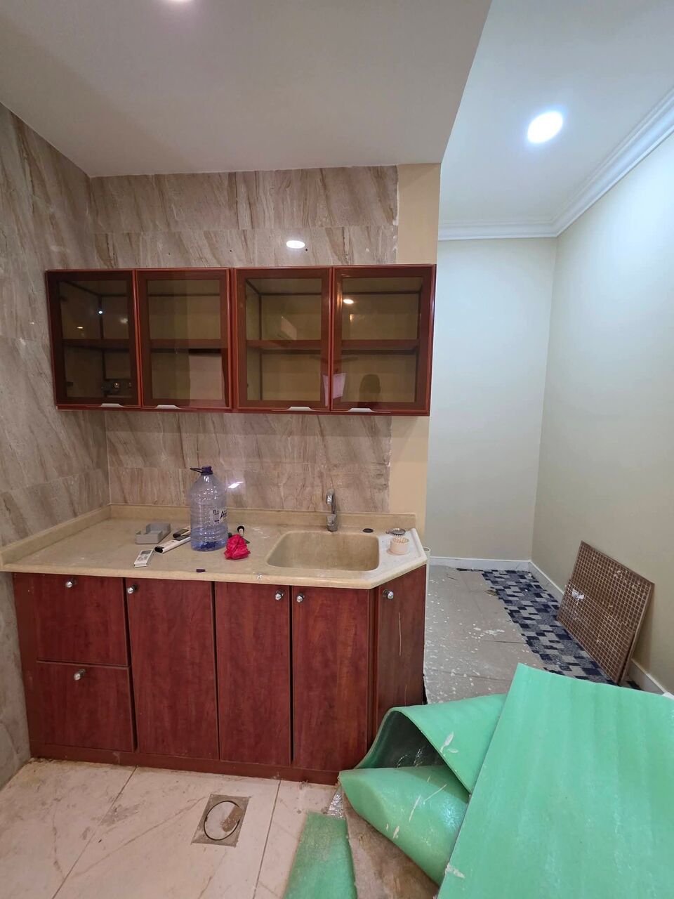 Khobar, Apartments, Flats, Houses & Villas, 2 BR,  FAMILY APARTMENT FOR RENT  Layout: 2 Bedrooms + Living Room + 2 Bathrooms + Kitchen ❄️ Ins