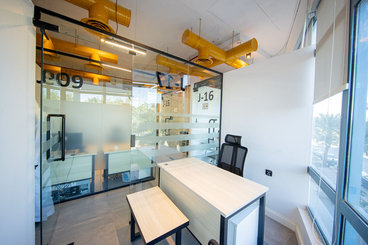Riyadh, Offices, SAR 1500,  800 Sq. Meter,  Fully Furnished Offices