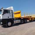 SAR 10,  Jubila Trailer For Rent