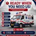 Ventilator Ambulance Cuttack &ndash; Safe Critical Patient Transfer