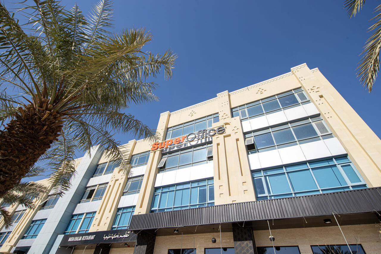 Riyadh, Offices, SAR 1500,  5000 Sq. Meter,  Fully Furnished Offices &mdash; Ready For You To Get To Work