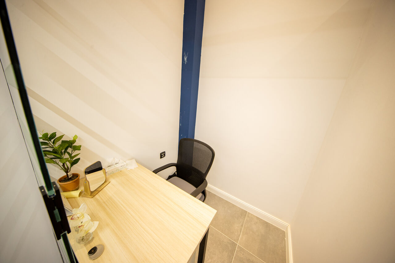 Riyadh, Offices, SAR 1500,  5000 Sq. Meter,  Fully Furnished Offices &mdash; Ready For You To Get To Work