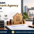 How Can The Best Loan Settlement Agency In Noida Help?
