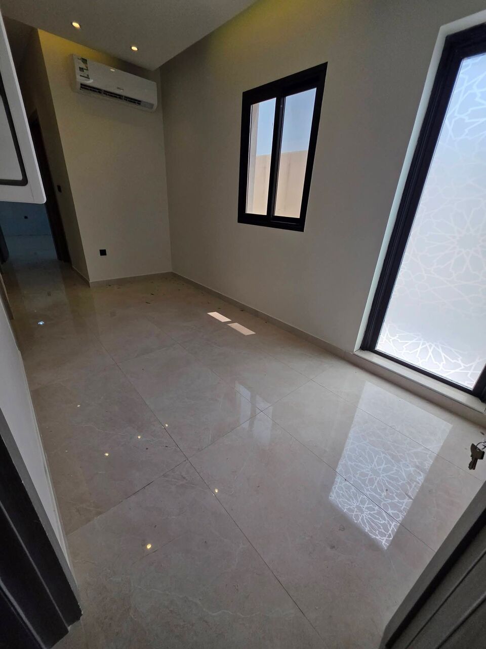 Khobar, Apartments, Flats, Houses & Villas, 2 BR,  BRAND-NEW FAMILY APARTMENTS FOR RENT  Layout: 2 Bedrooms + Living Room 2Bathrooms Kitchen