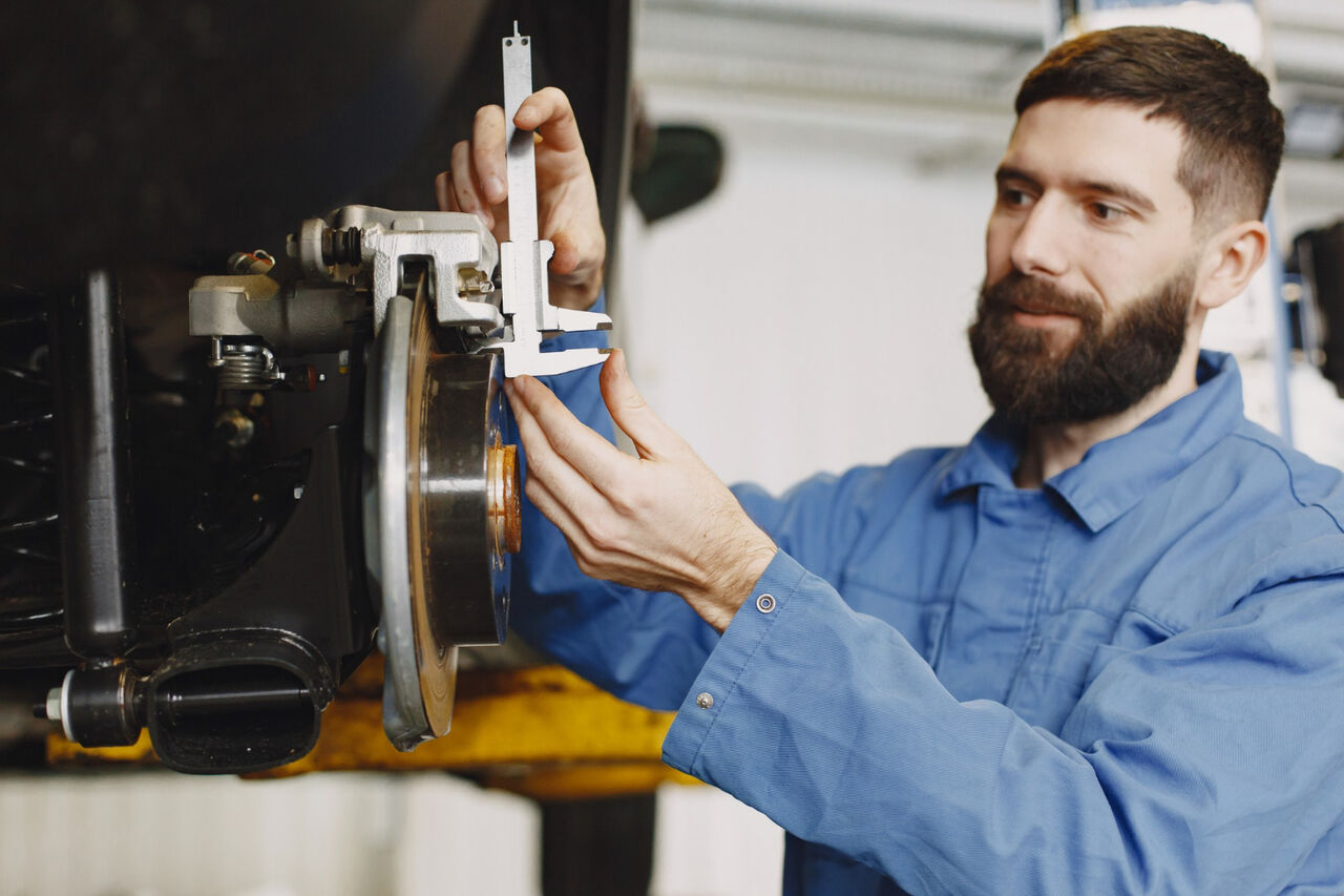 Ghaziabad, Automotive, High Precision Machining For Automotive Industry