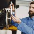 High Precision Machining For Automotive Industry