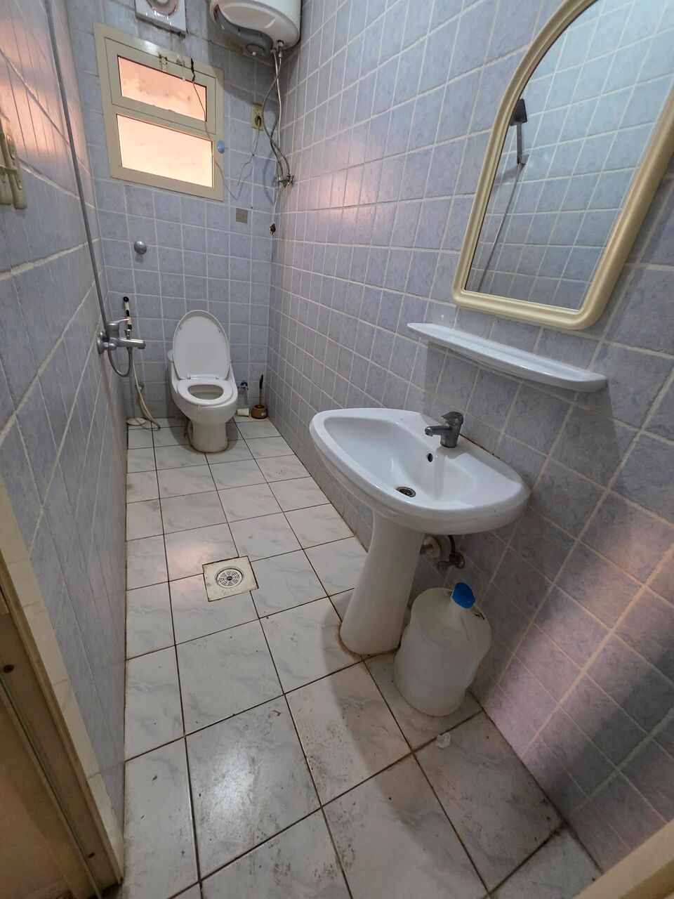 Khobar, Apartments, Flats, Houses & Villas, 2 BR,  FAMILY APARTMENT FOR RENT 🛏️ Layout: 2 Bedrooms + Living Room 🚿 1 Bathroom 🍳 Kitchen /