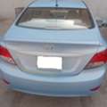 SAR 22500,  Hyundai Accent,  2014,  Automatic,  212895 KM,  Good Condition