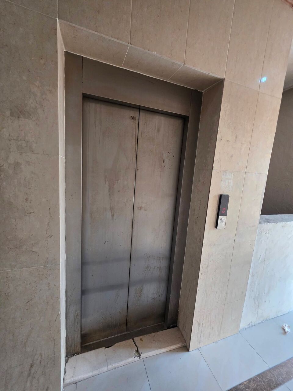 Khobar, Apartments, Flats, Houses & Villas, 1 BR,  BACHELOR STUDIO APARTMENT FOR RENT&ndash;SAR 1,250 Layout: Bedroom + Living Room + Bathroo