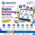Digital Marketing Services In India | Indatasys