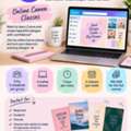 Canva Class Online