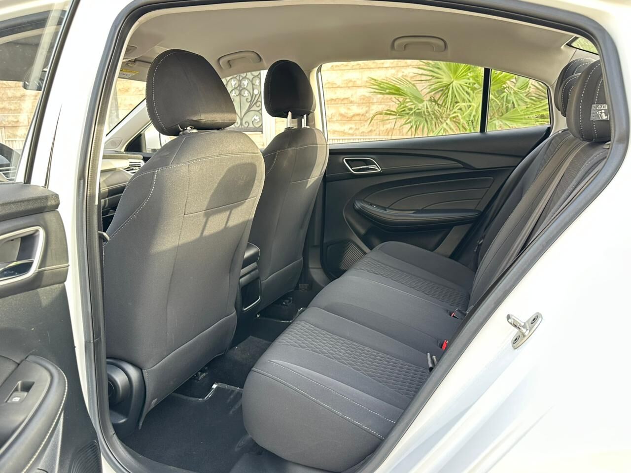 Riyadh, Vehicles, Cars & Trucks , SAR 27000,  MG 5,  2023,  Automatic,  113000 KM,    Mid Options For Sales 2nd Owner