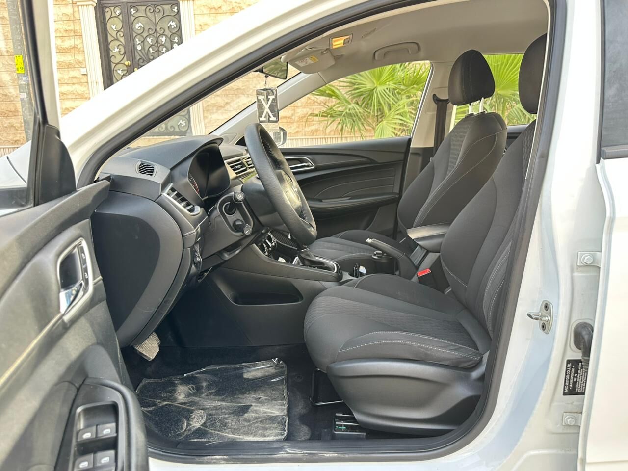 Riyadh, Vehicles, Cars & Trucks , SAR 27000,  MG 5,  2023,  Automatic,  113000 KM,    Mid Options For Sales 2nd Owner