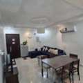 SAR 2200/month,  Furnished,  2 BR,  650 Sq. Meter,  I Am Renting Out My Semi Furnished 2 Bhk For 3 Months For Family Or Executive Bachelors.