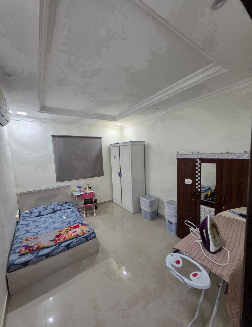 Khobar, Apartments, Flats, Houses & Villas, SAR 2200/month,  Furnished,  2 BR,  650 Sq. Meter,  I Am Renting Out My Semi Furnished 2 Bhk For 3 Months For Family Or Executive Bachelors.