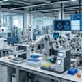 CNC Machine Market Size, Share & Forecast 2034