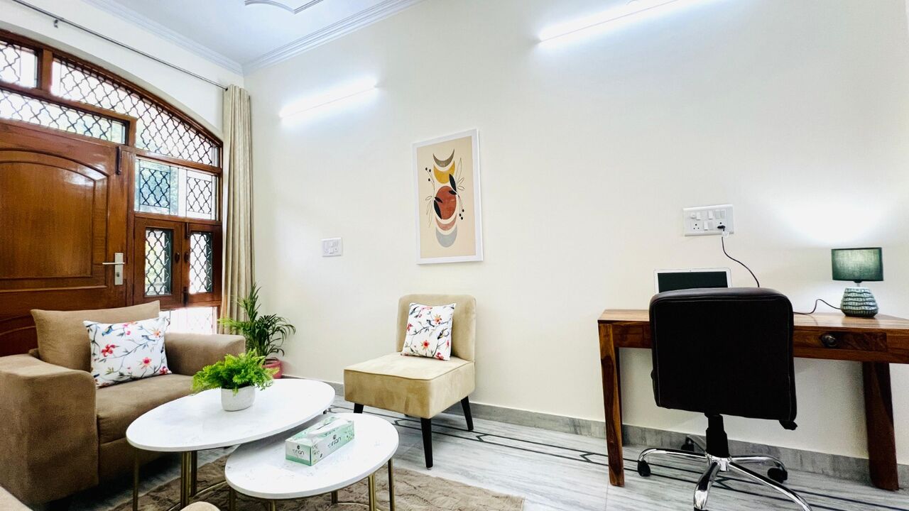 Rohini, Apartments, Flats, Houses & Villas, INR 14489/day,  2 BR,  Classified Ad