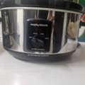 BHD 12,  MORPHY RICHARDS 3.5L SLOW COOKER