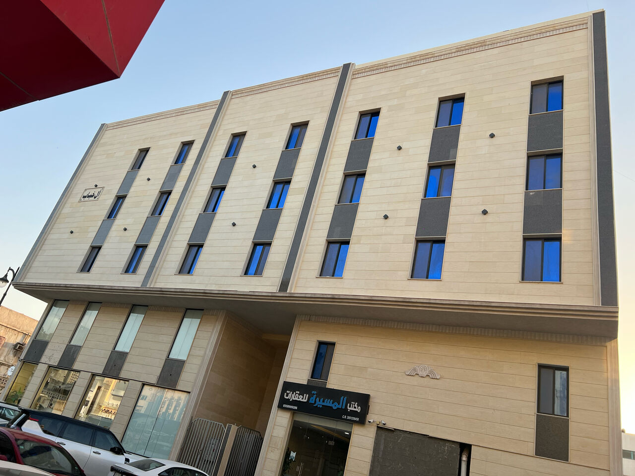 Khobar North, Apartments, Flats, Houses & Villas, SAR 2200/month,  1 BR,  Al-Khobar North Room And Hall