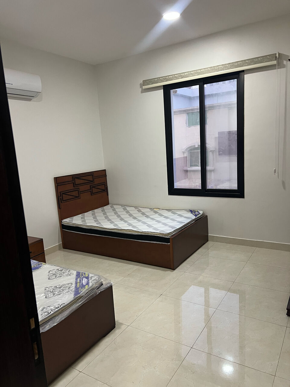 Khobar North, Apartments, Flats, Houses & Villas, SAR 2200/month,  1 BR,  Al-Khobar North Room And Hall