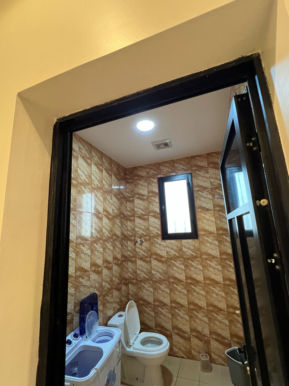 Khobar North, Apartments, Flats, Houses & Villas, SAR 2200/month,  1 BR,  Al-Khobar North Room And Hall