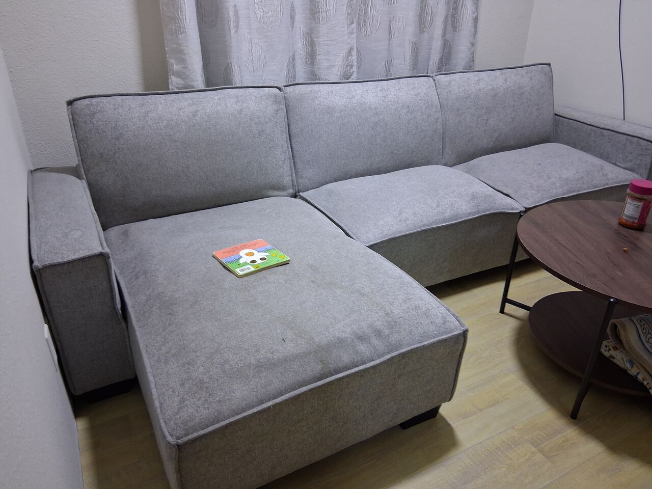 Khobar, Furniture, SAR 350,  Sofa Cum Bed
