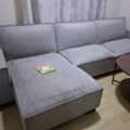 SAR 350,  Sofa Cum Bed