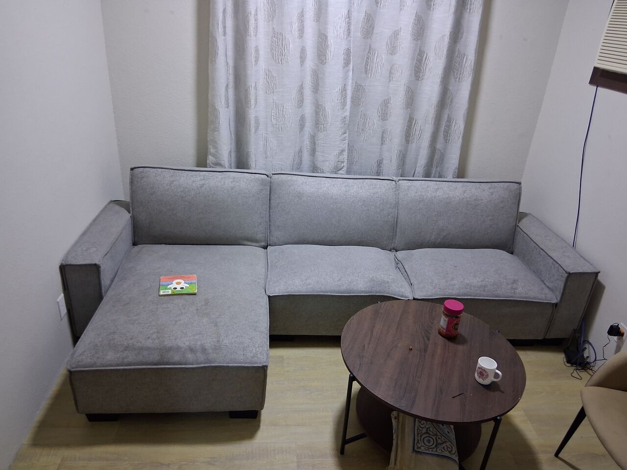 Khobar, Furniture, SAR 350,  Sofa Cum Bed