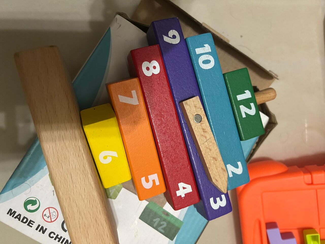 Mahooz, Toys & Games, BHD 10,  KIDS TOYS UPTO AGE 8 ALL FOR SALE