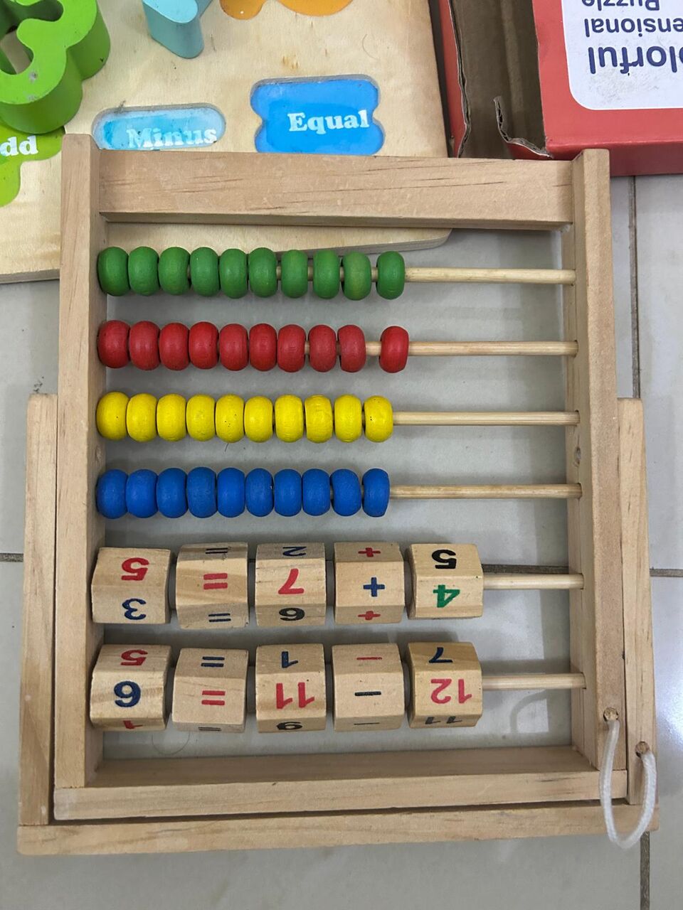 Mahooz, Toys & Games, BHD 10,  KIDS TOYS UPTO AGE 8 ALL FOR SALE